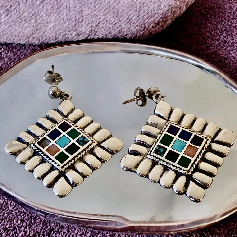 Teme vintage southwestern